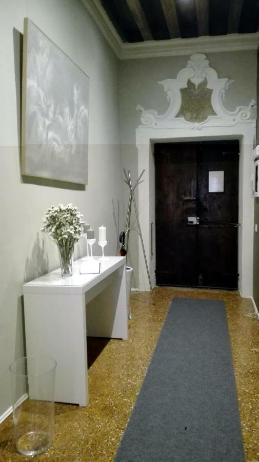 Studio In Casa Cogollo Віченца Екстер'єр фото