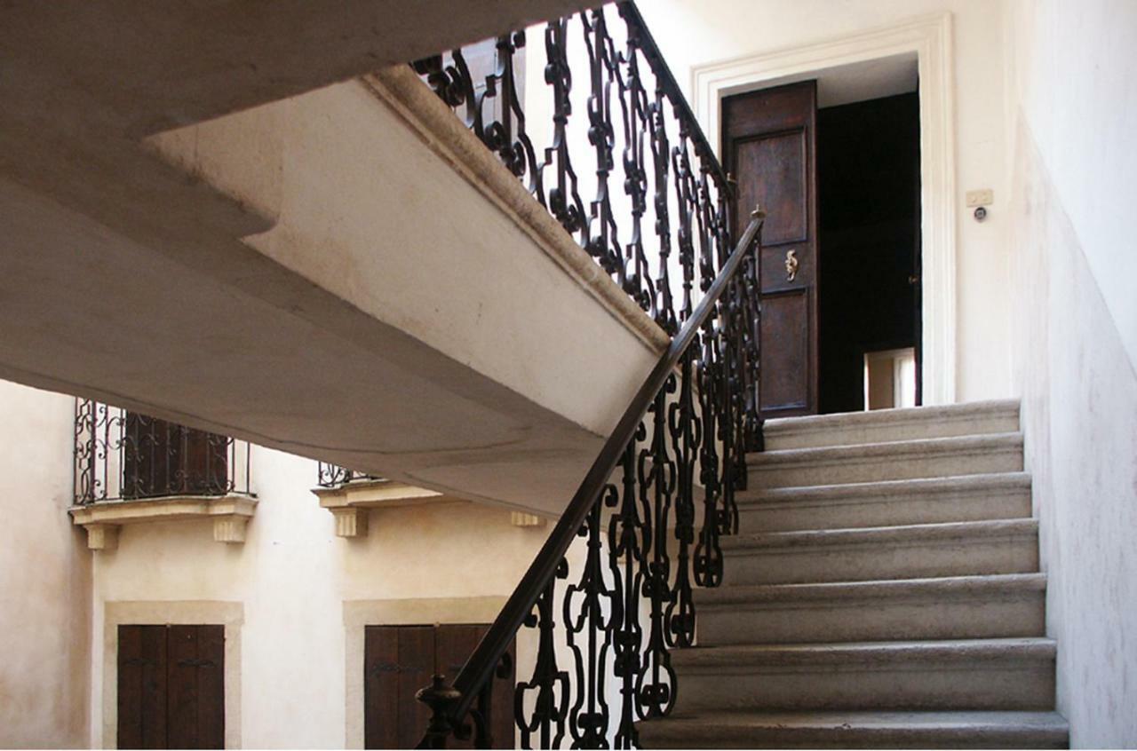 Studio In Casa Cogollo Віченца Екстер'єр фото