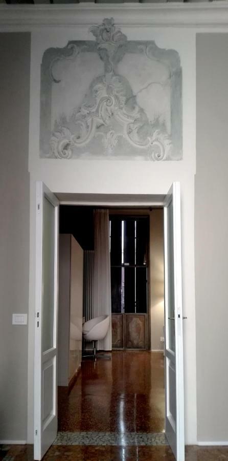 Studio In Casa Cogollo Віченца Екстер'єр фото
