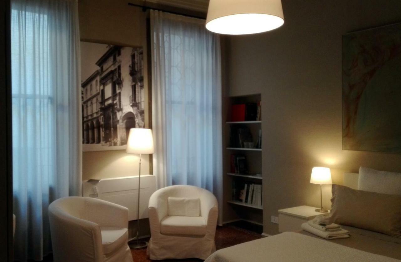 Studio In Casa Cogollo Віченца Екстер'єр фото