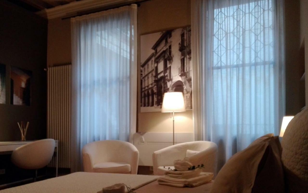 Studio In Casa Cogollo Віченца Екстер'єр фото